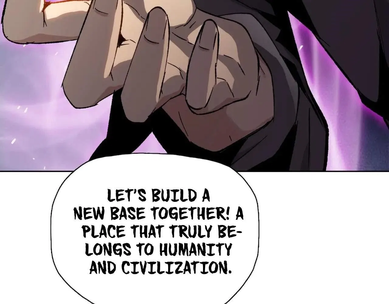 The doomsday ruthless man: hoarding trillions of supplies at the beginning Chapter 33 – Page 185