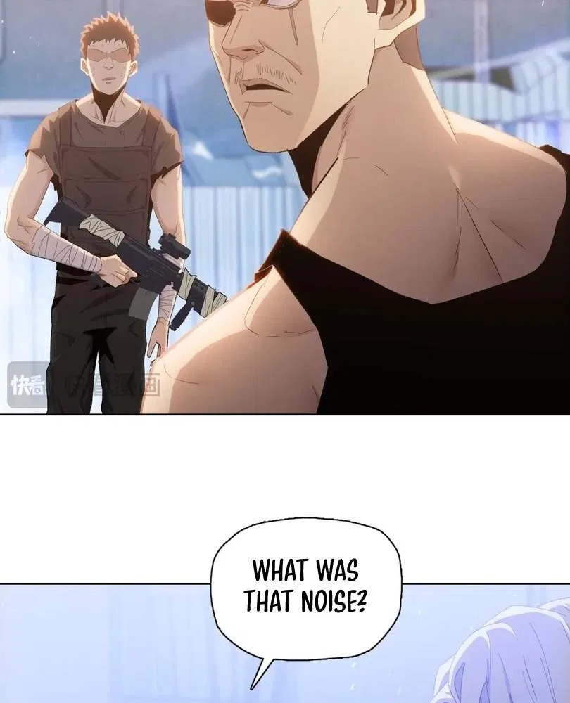 The doomsday ruthless man: hoarding trillions of supplies at the beginning Chapter 32 – Page 13