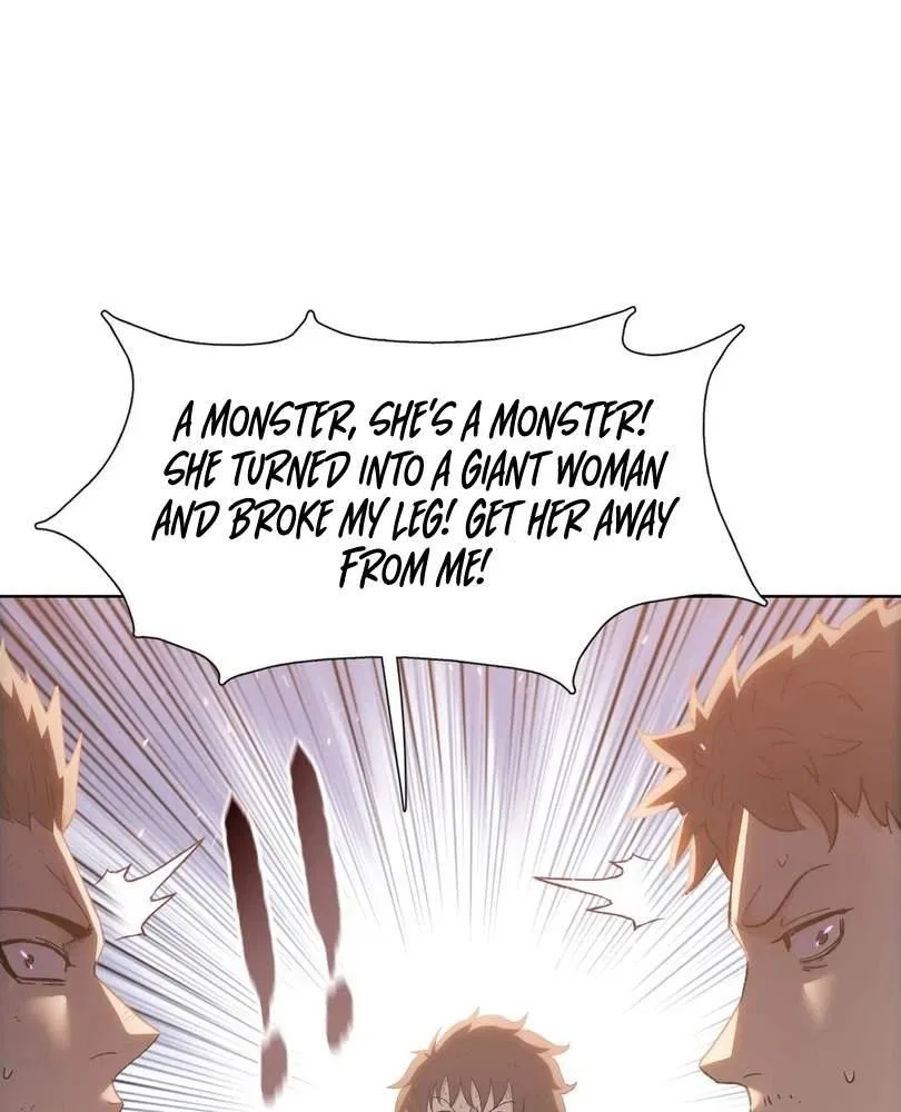 The doomsday ruthless man: hoarding trillions of supplies at the beginning Chapter 32 – Page 23