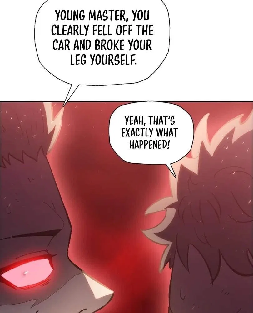 The doomsday ruthless man: hoarding trillions of supplies at the beginning Chapter 32 – Page 27