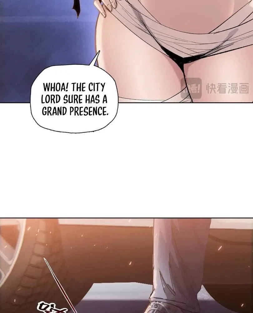 The doomsday ruthless man: hoarding trillions of supplies at the beginning Chapter 32 – Page 41