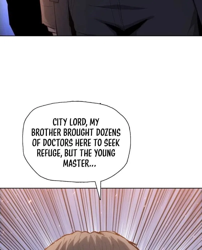 The doomsday ruthless man: hoarding trillions of supplies at the beginning Chapter 32 – Page 44
