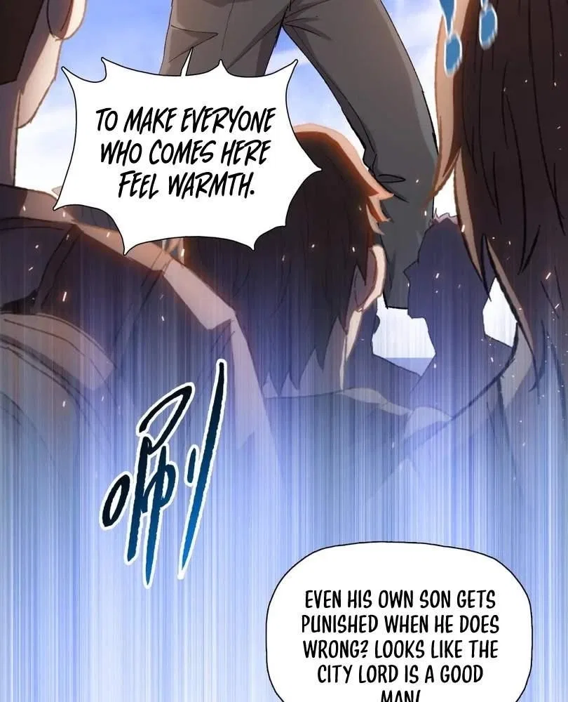 The doomsday ruthless man: hoarding trillions of supplies at the beginning Chapter 32 – Page 54