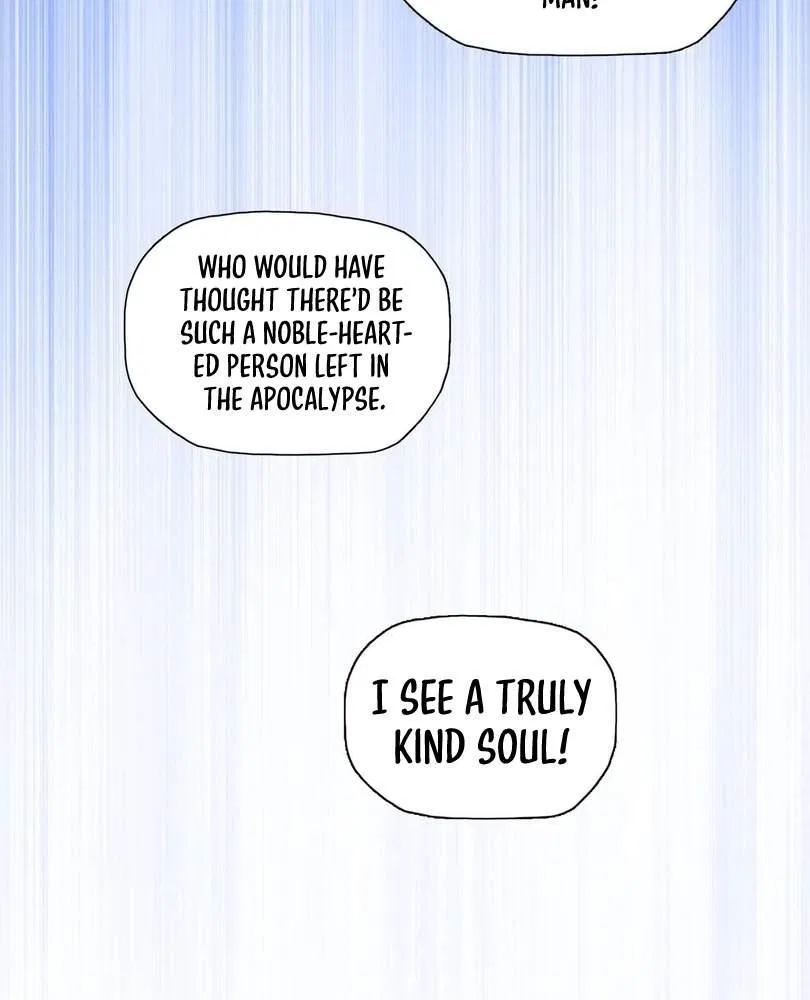 The doomsday ruthless man: hoarding trillions of supplies at the beginning Chapter 32 – Page 55