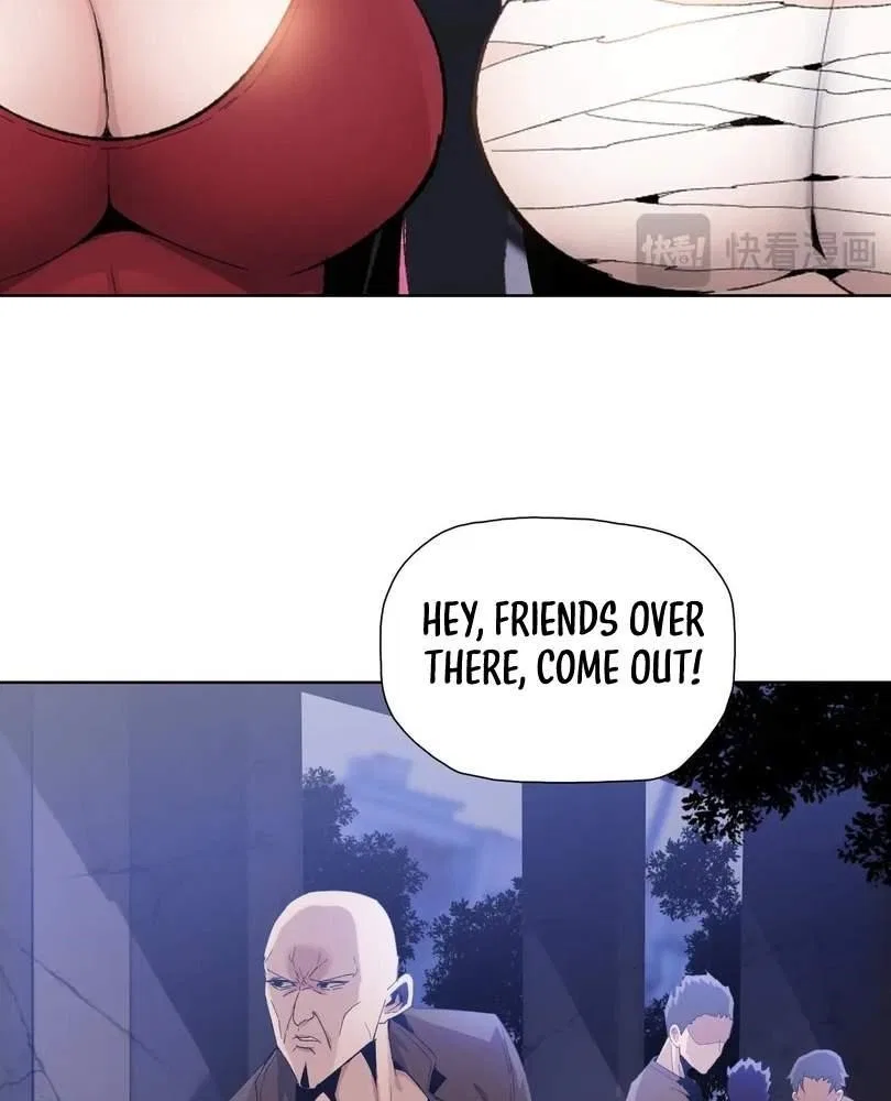 The doomsday ruthless man: hoarding trillions of supplies at the beginning Chapter 32 – Page 74