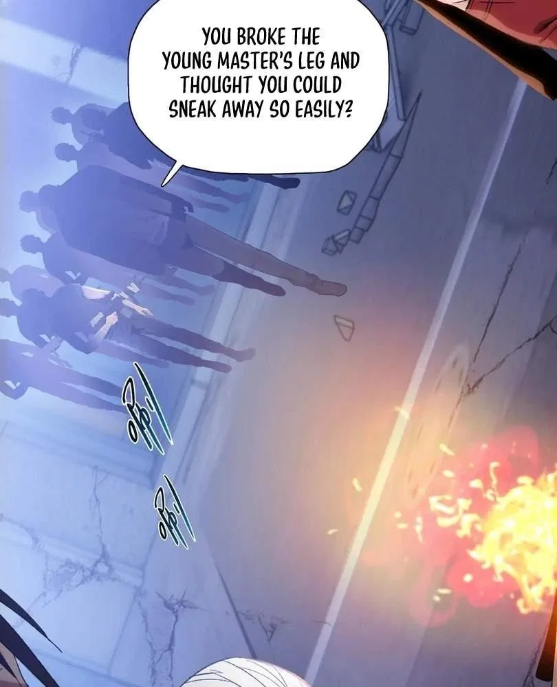 The doomsday ruthless man: hoarding trillions of supplies at the beginning Chapter 32 – Page 77