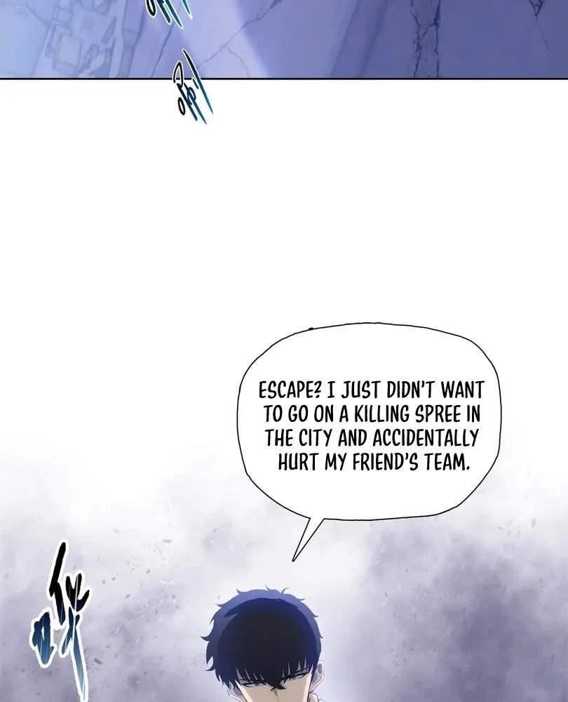 The doomsday ruthless man: hoarding trillions of supplies at the beginning Chapter 32 – Page 79