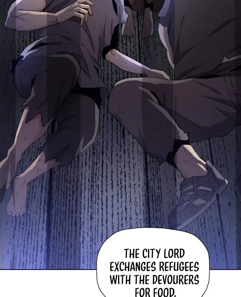 The doomsday ruthless man: hoarding trillions of supplies at the beginning Chapter 32 – Page 99