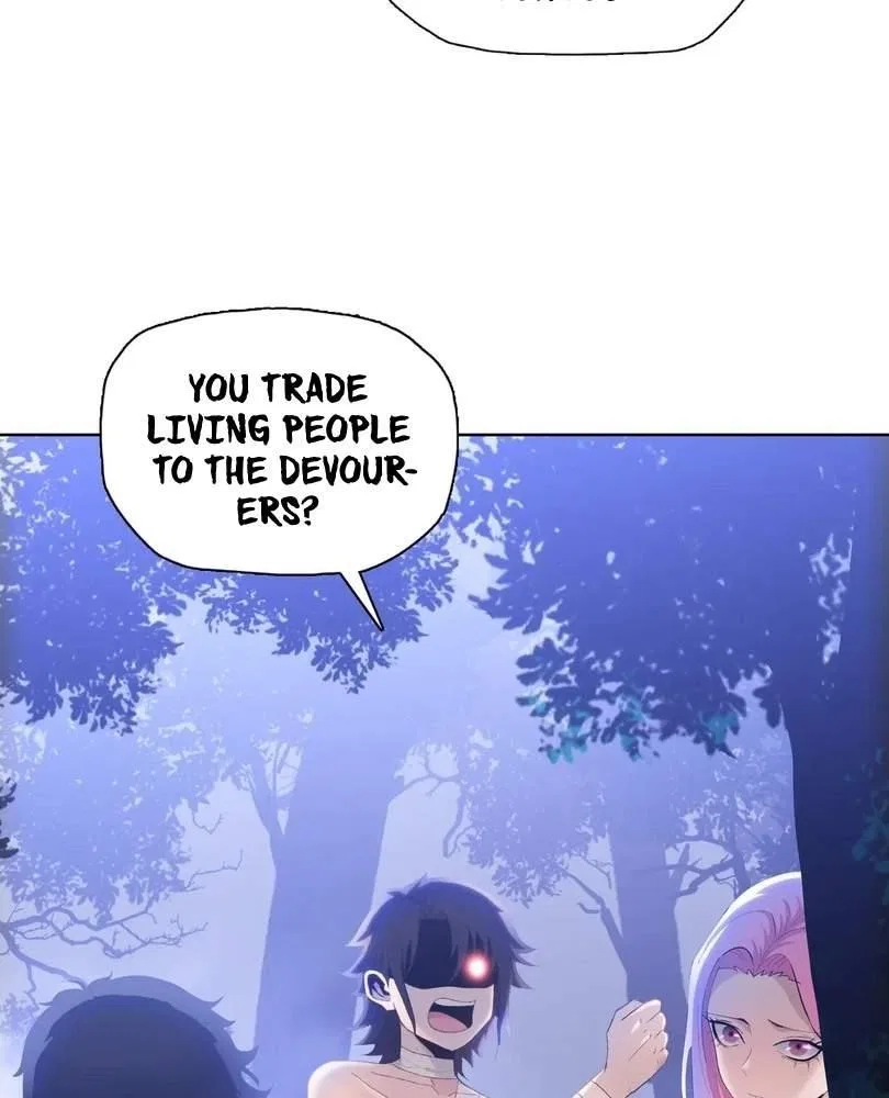 The doomsday ruthless man: hoarding trillions of supplies at the beginning Chapter 32 – Page 100