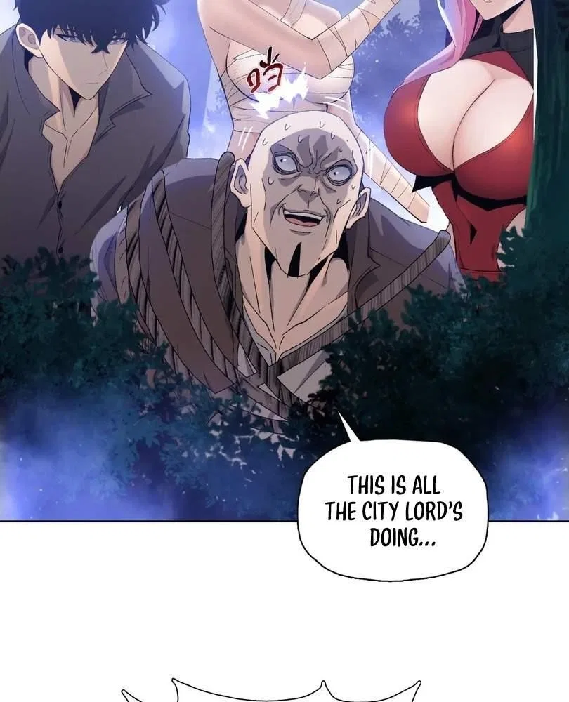 The doomsday ruthless man: hoarding trillions of supplies at the beginning Chapter 32 – Page 101