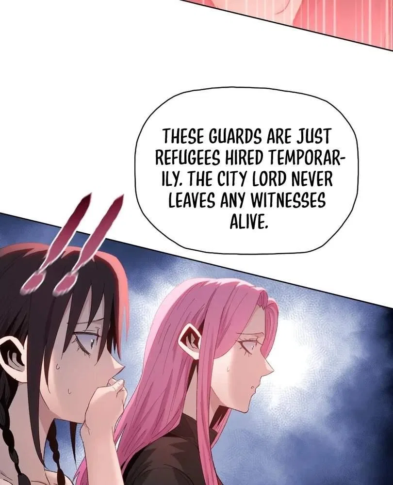 The doomsday ruthless man: hoarding trillions of supplies at the beginning Chapter 32 – Page 109