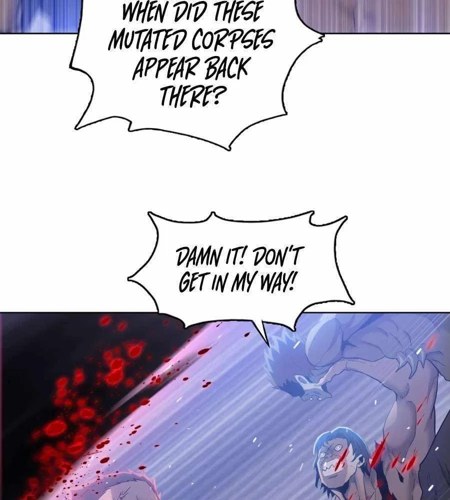 The doomsday ruthless man: hoarding trillions of supplies at the beginning Chapter 31 – Page 7