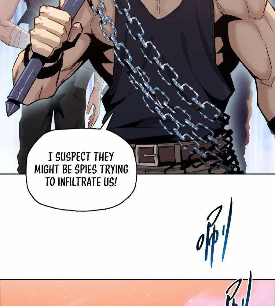 The doomsday ruthless man: hoarding trillions of supplies at the beginning Chapter 31 – Page 52