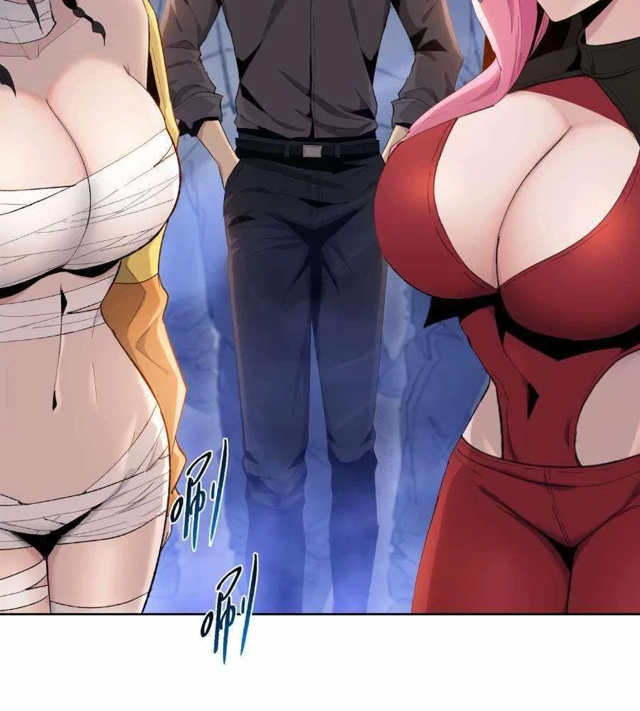 The doomsday ruthless man: hoarding trillions of supplies at the beginning Chapter 31 – Page 54