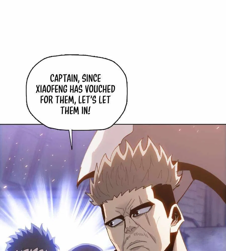 The doomsday ruthless man: hoarding trillions of supplies at the beginning Chapter 31 – Page 61