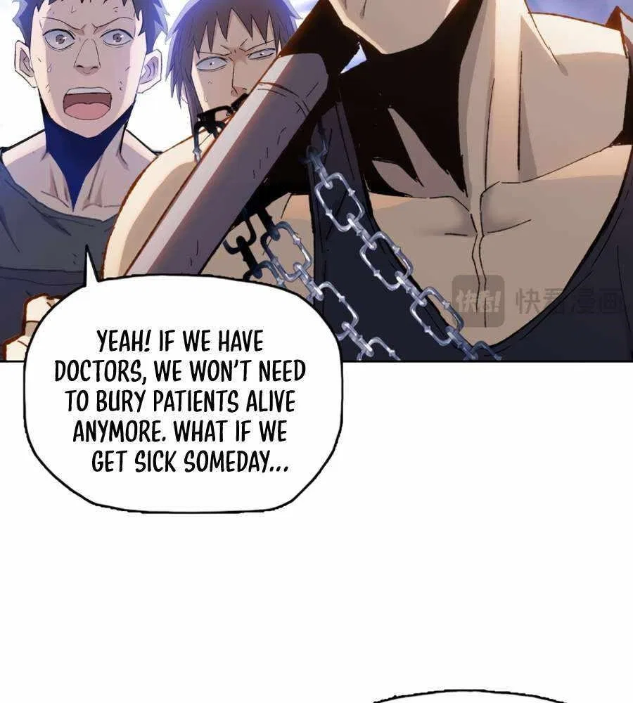 The doomsday ruthless man: hoarding trillions of supplies at the beginning Chapter 31 – Page 62