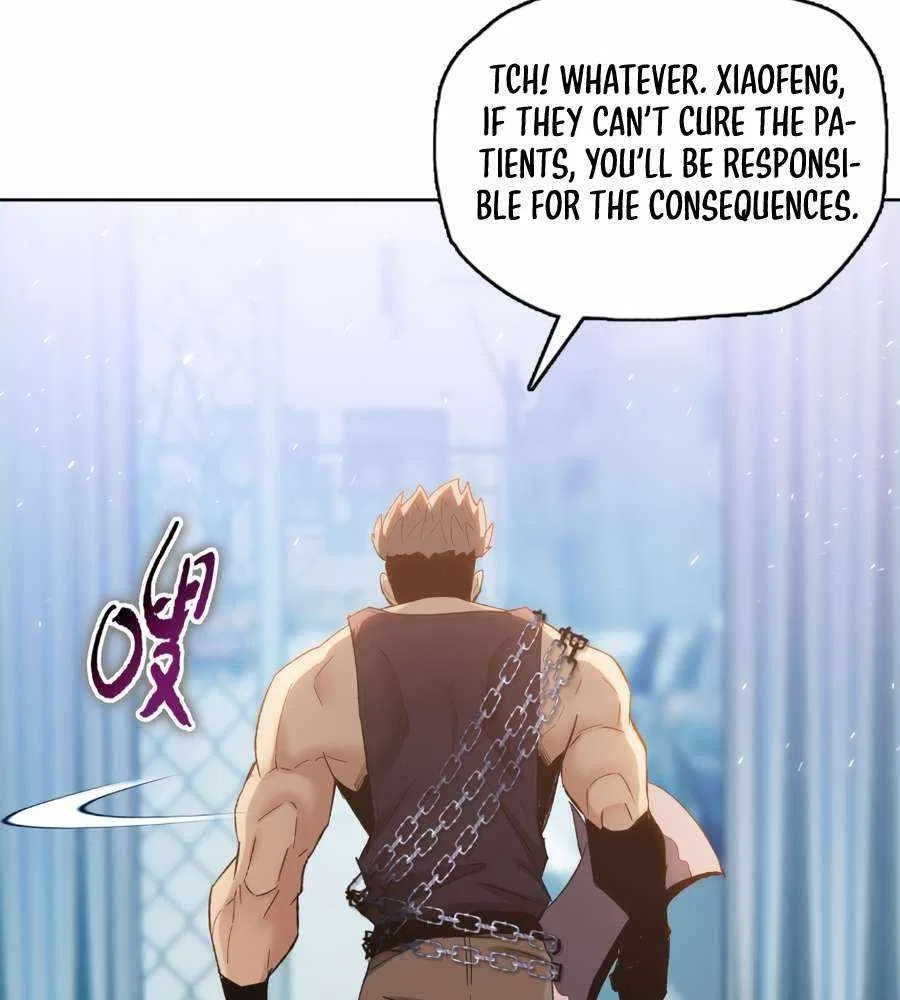 The doomsday ruthless man: hoarding trillions of supplies at the beginning Chapter 31 – Page 63