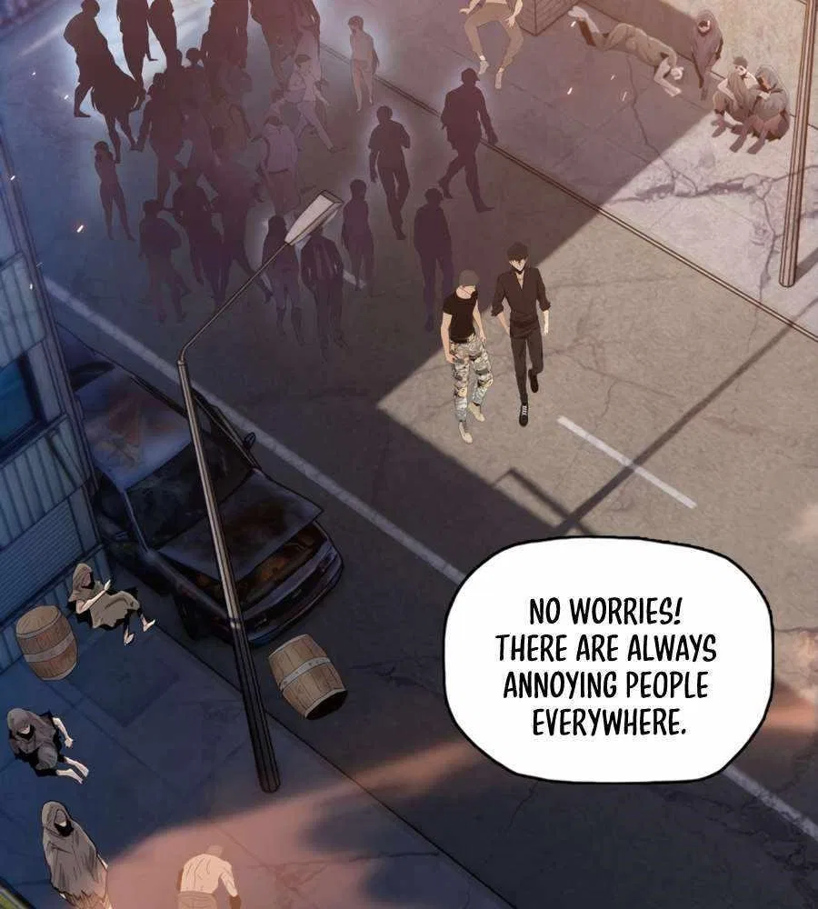The doomsday ruthless man: hoarding trillions of supplies at the beginning Chapter 31 – Page 67