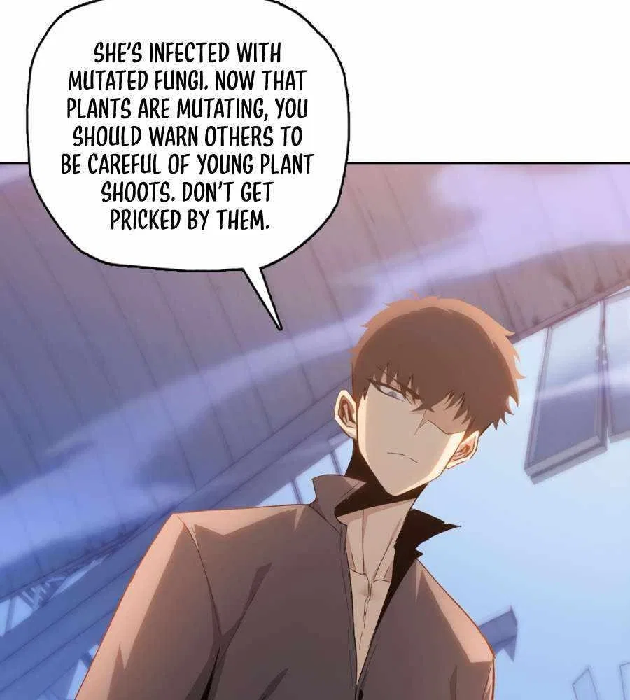 The doomsday ruthless man: hoarding trillions of supplies at the beginning Chapter 31 – Page 80