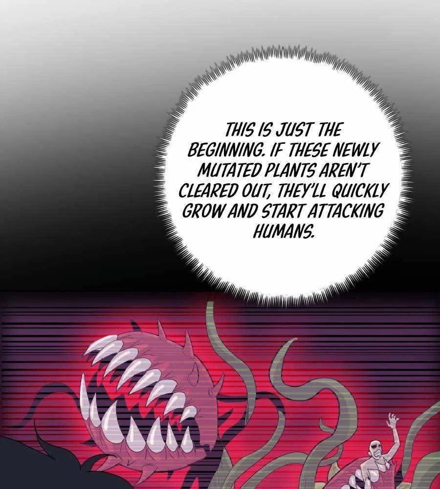 The doomsday ruthless man: hoarding trillions of supplies at the beginning Chapter 31 – Page 84