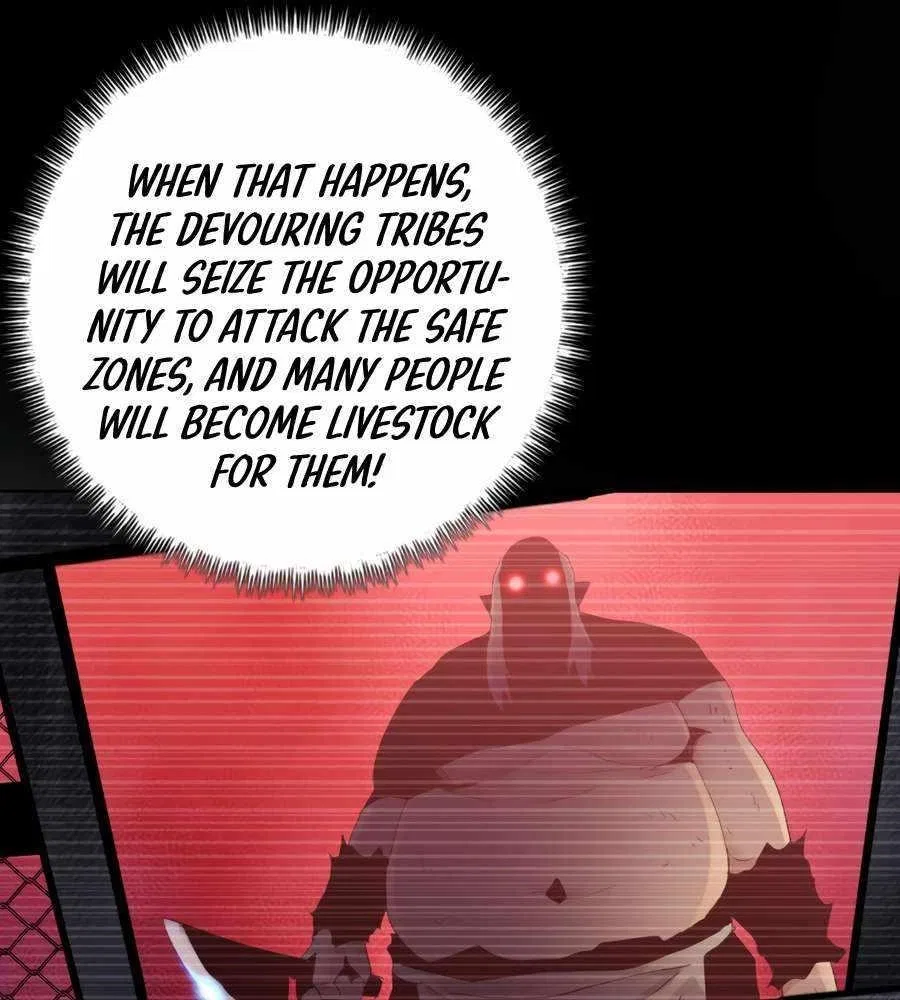 The doomsday ruthless man: hoarding trillions of supplies at the beginning Chapter 31 – Page 87