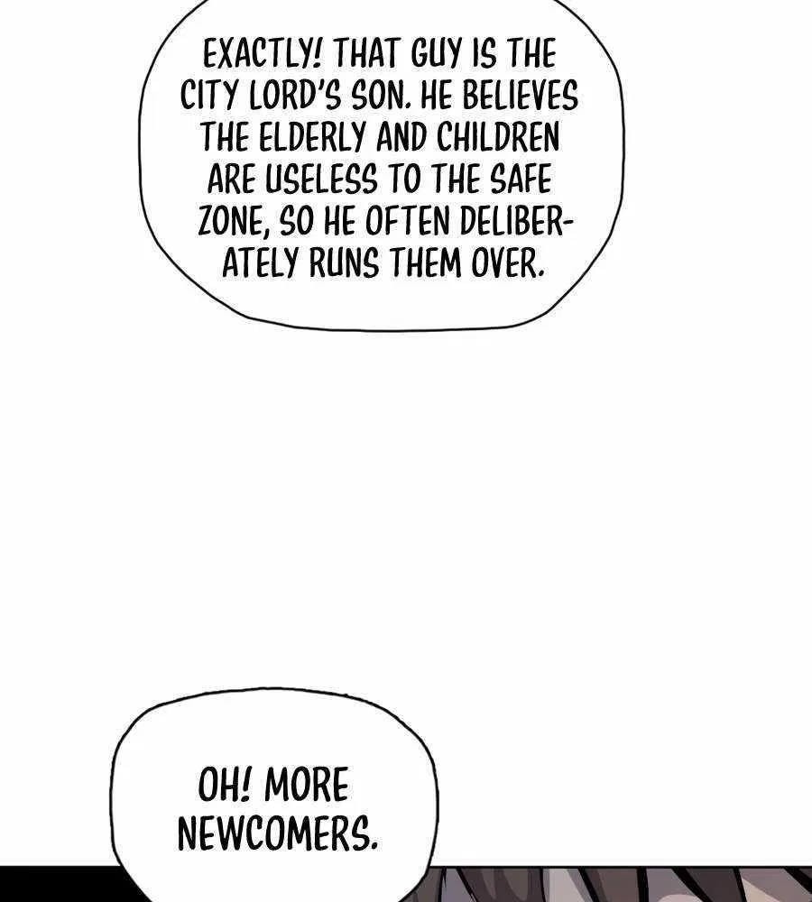 The doomsday ruthless man: hoarding trillions of supplies at the beginning Chapter 31 – Page 101