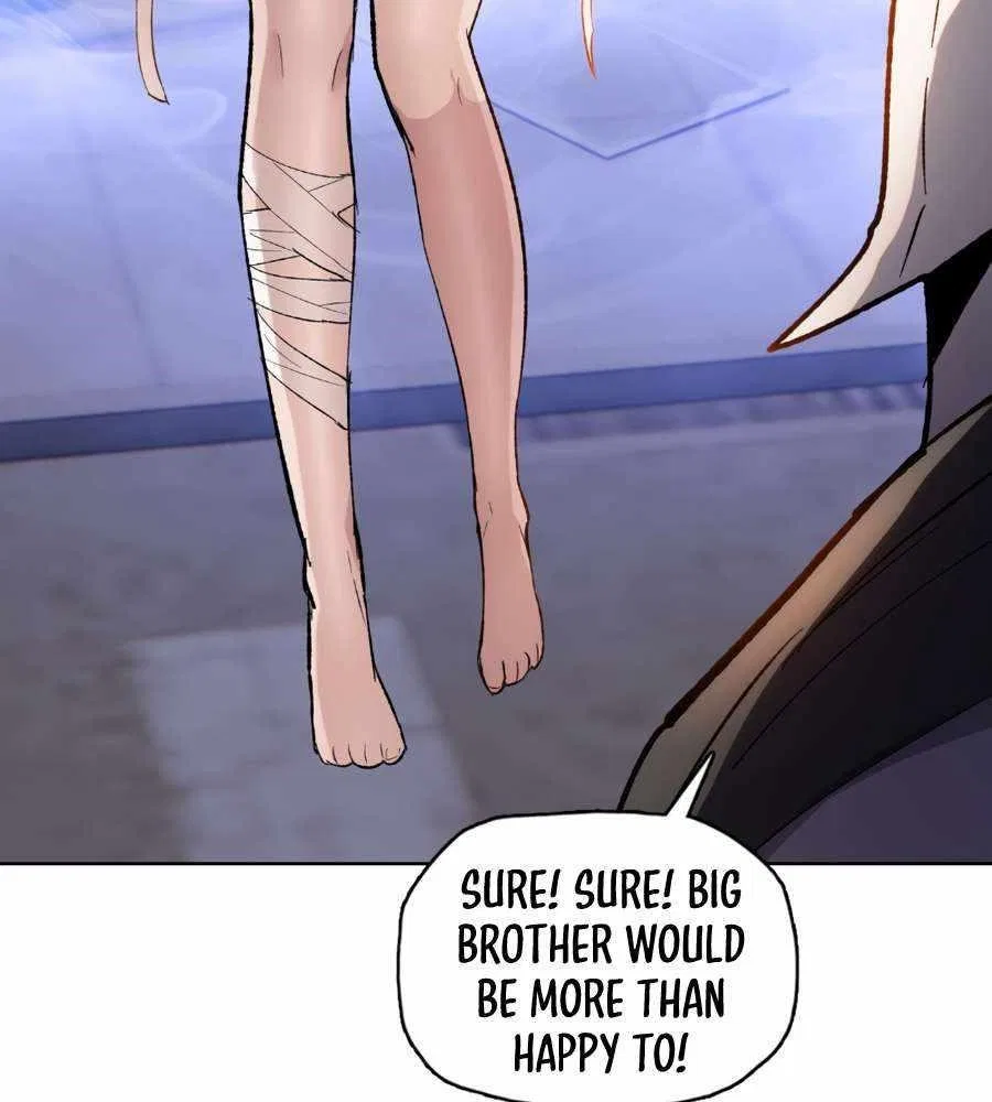 The doomsday ruthless man: hoarding trillions of supplies at the beginning Chapter 31 – Page 110