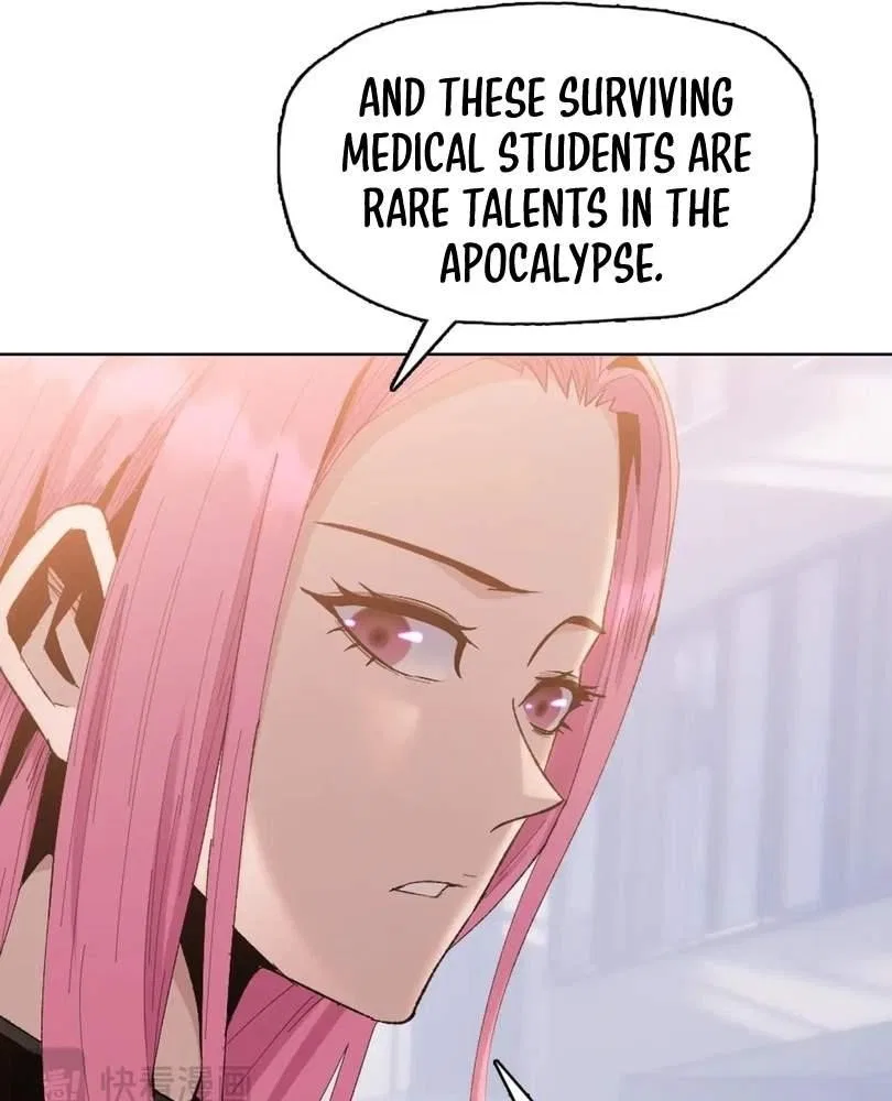 The doomsday ruthless man: hoarding trillions of supplies at the beginning Chapter 30 – Page 11