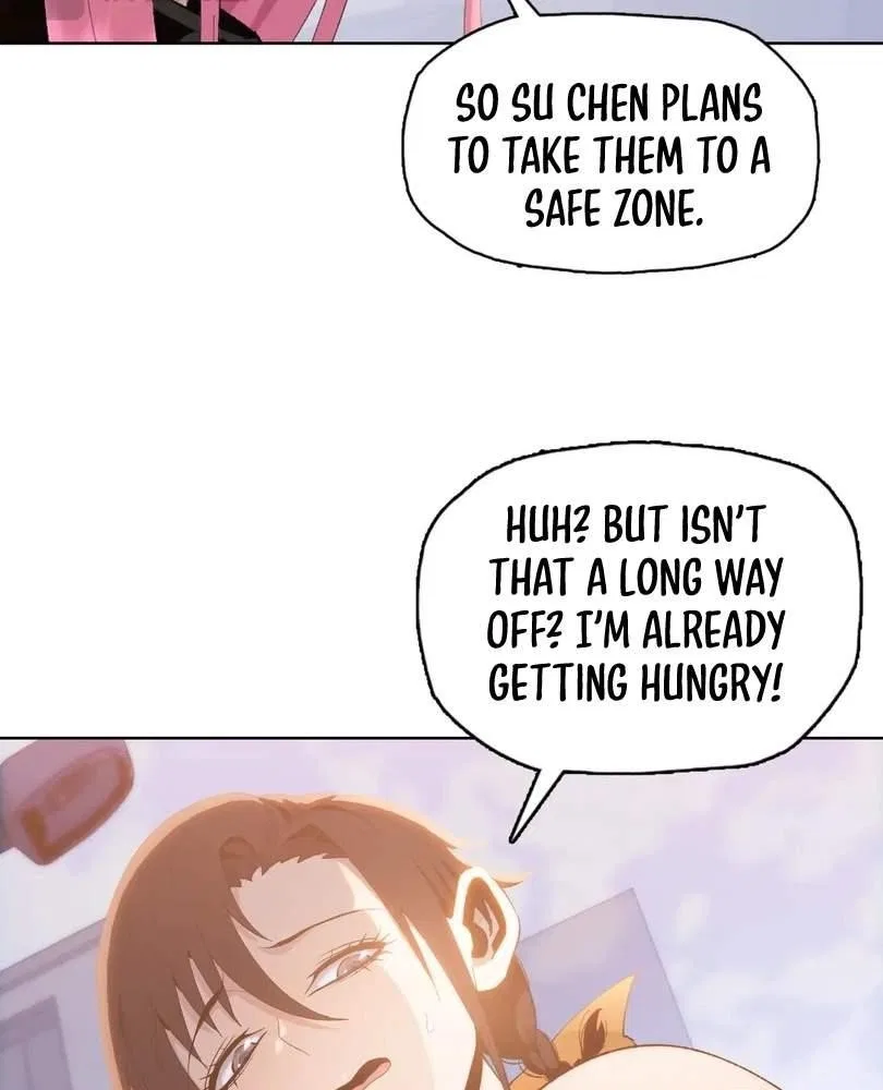 The doomsday ruthless man: hoarding trillions of supplies at the beginning Chapter 30 – Page 12
