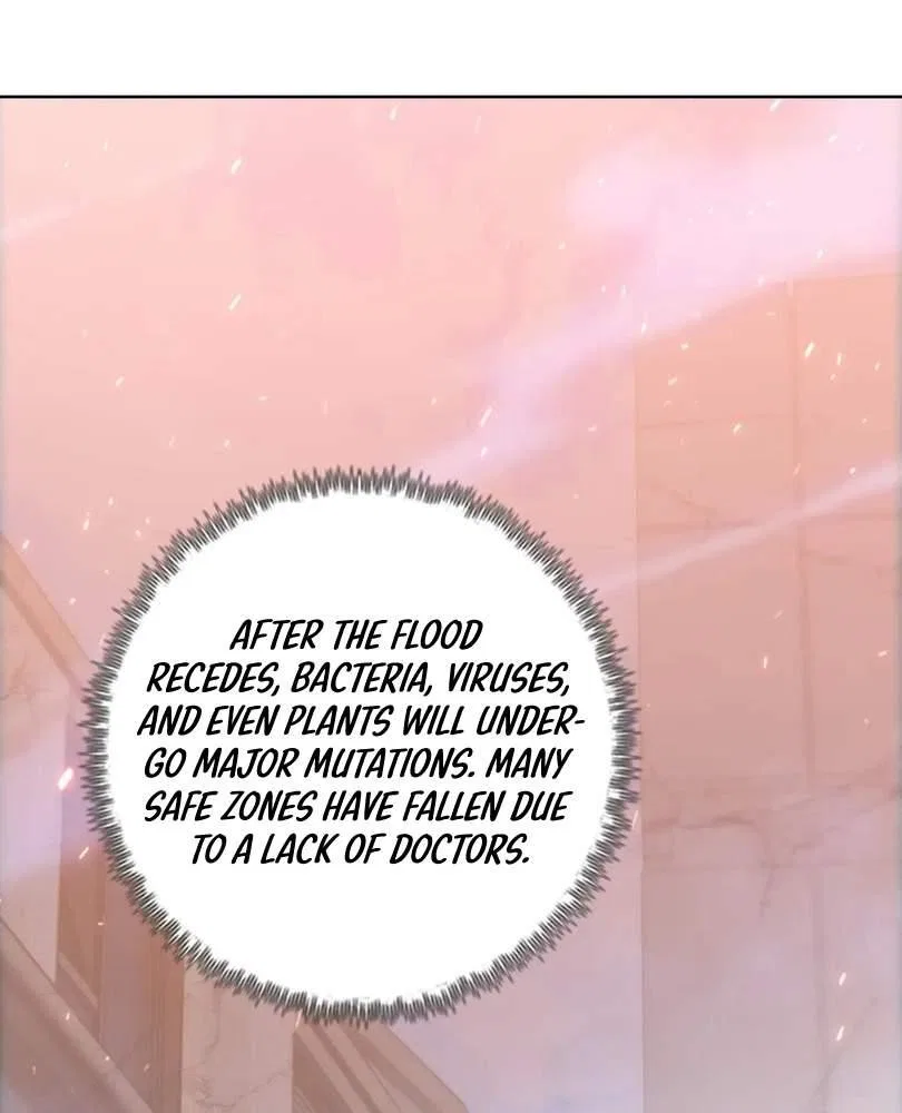 The doomsday ruthless man: hoarding trillions of supplies at the beginning Chapter 30 – Page 29