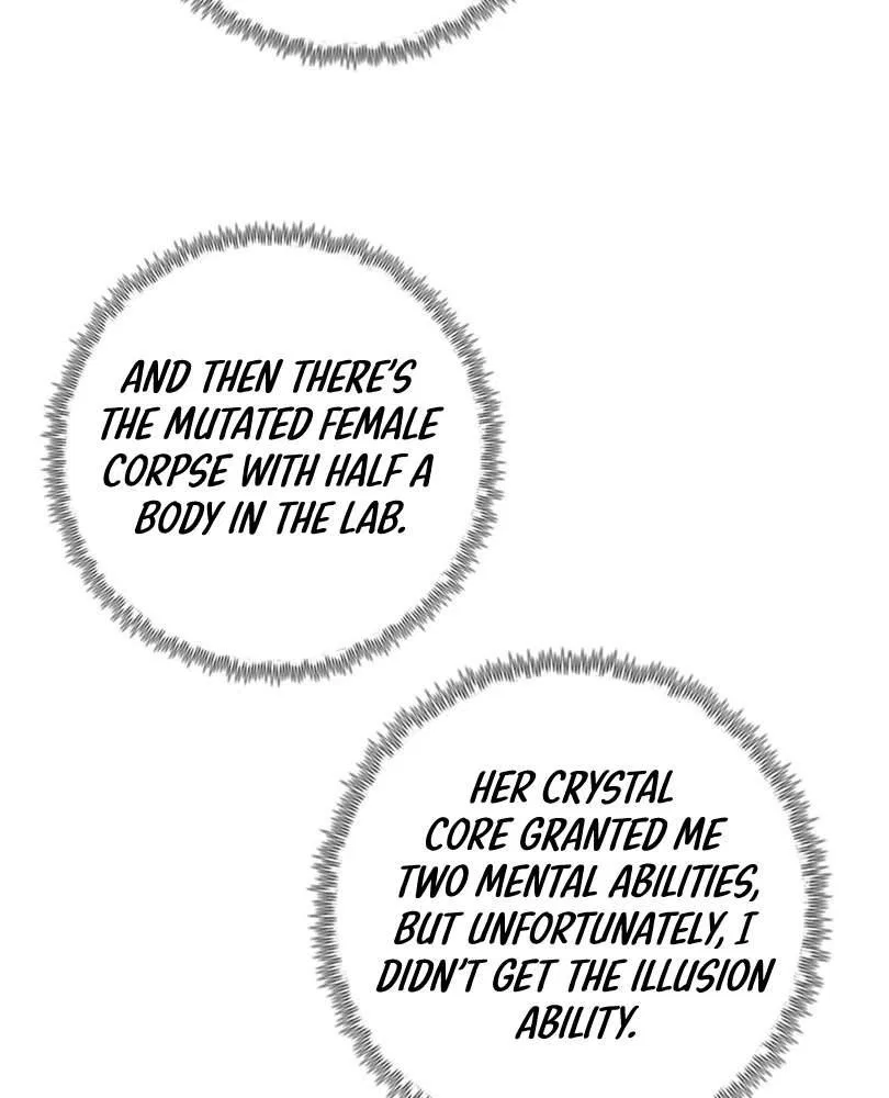 The doomsday ruthless man: hoarding trillions of supplies at the beginning Chapter 30 – Page 41
