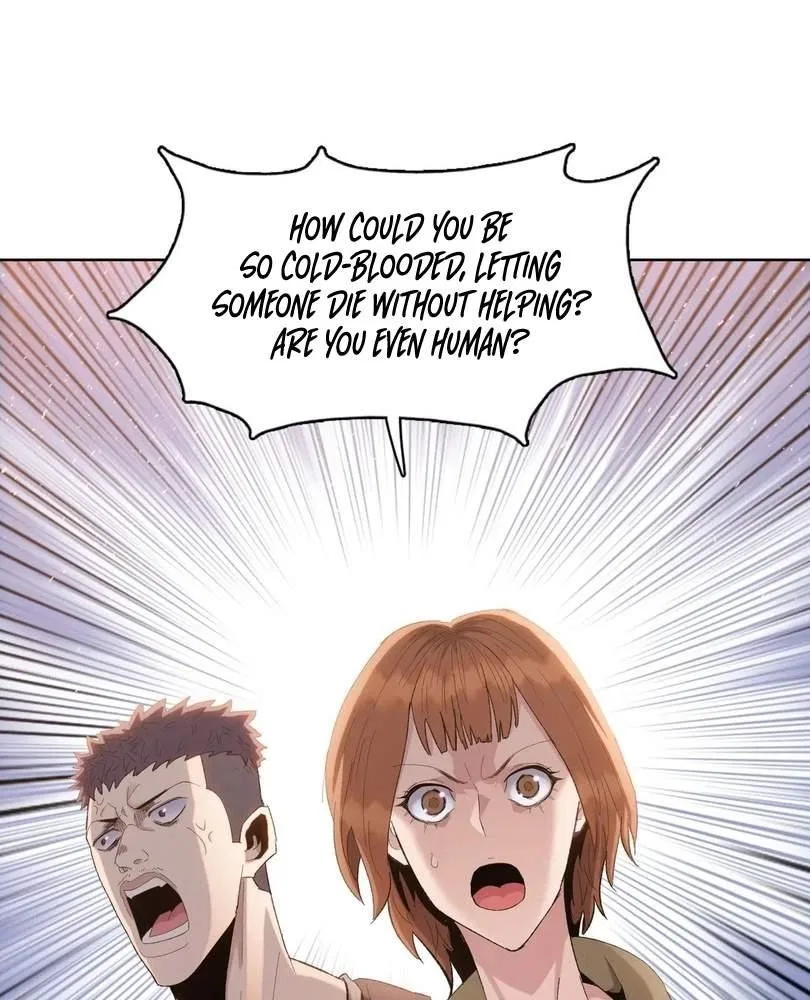 The doomsday ruthless man: hoarding trillions of supplies at the beginning Chapter 30 – Page 55