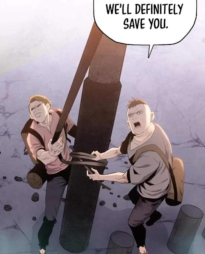 The doomsday ruthless man: hoarding trillions of supplies at the beginning Chapter 30 – Page 61