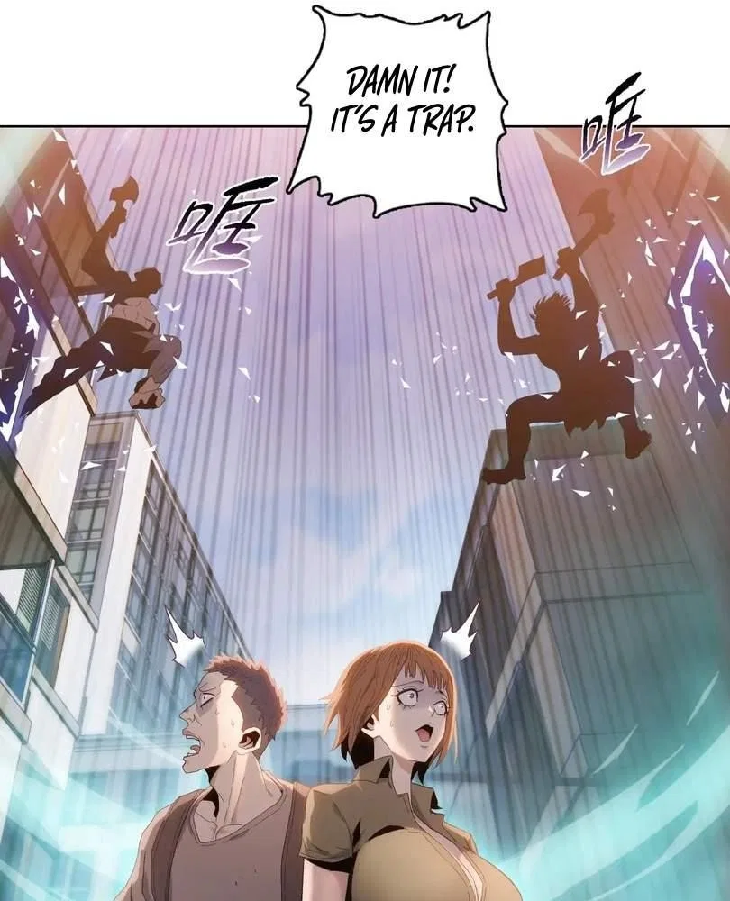 The doomsday ruthless man: hoarding trillions of supplies at the beginning Chapter 30 – Page 68