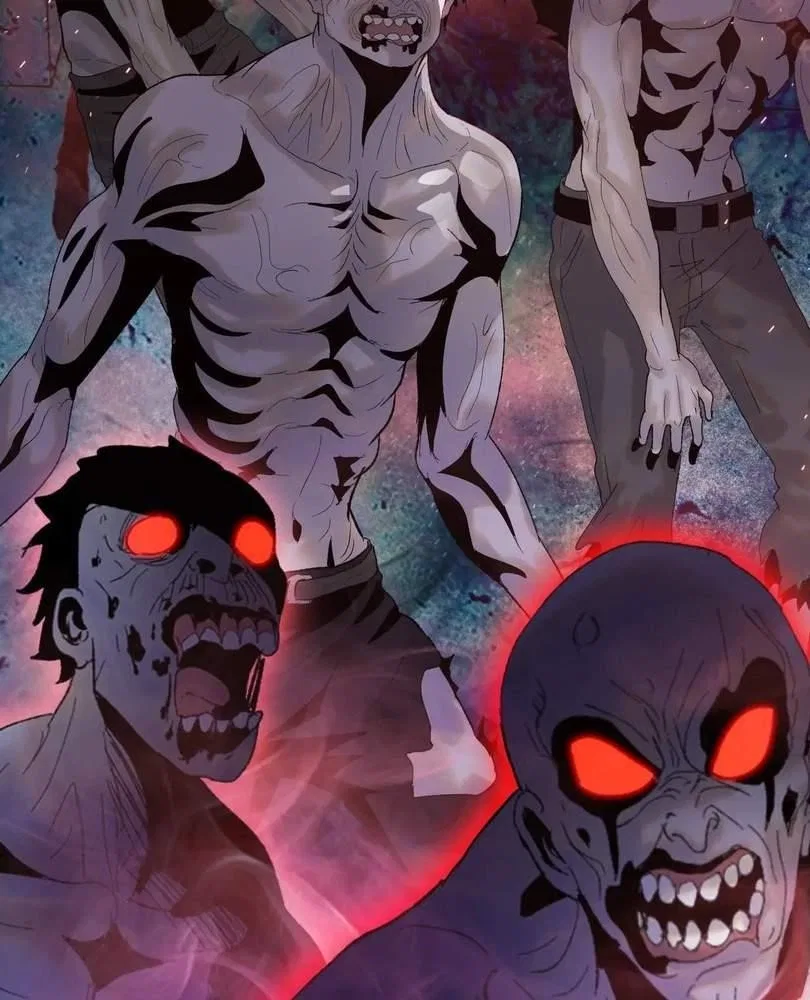 The doomsday ruthless man: hoarding trillions of supplies at the beginning Chapter 30 – Page 98