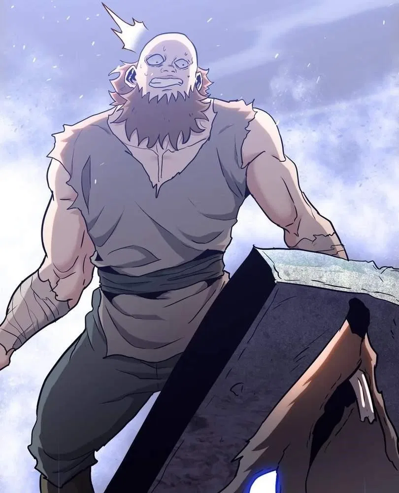 The doomsday ruthless man: hoarding trillions of supplies at the beginning Chapter 28 – Page 11