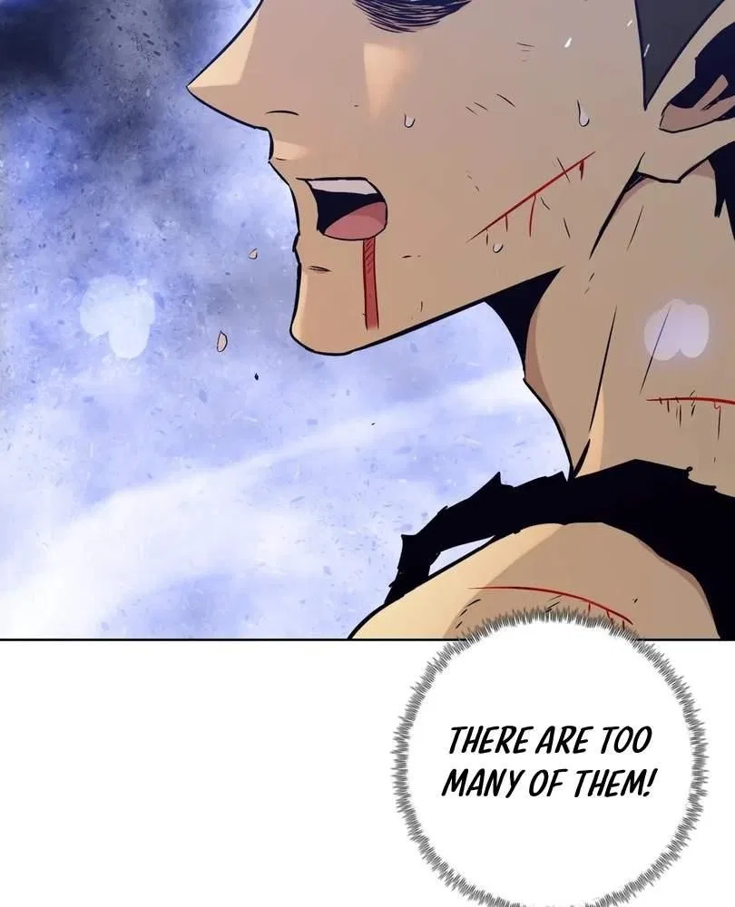 The doomsday ruthless man: hoarding trillions of supplies at the beginning Chapter 28 – Page 27