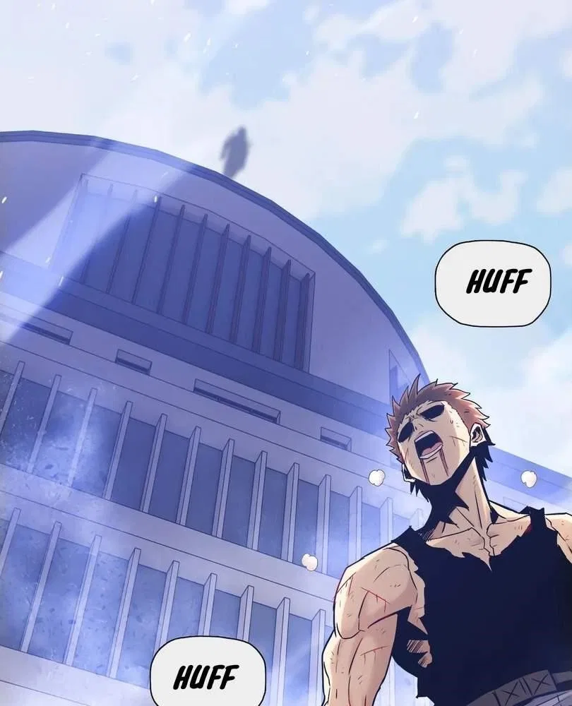 The doomsday ruthless man: hoarding trillions of supplies at the beginning Chapter 28 – Page 36
