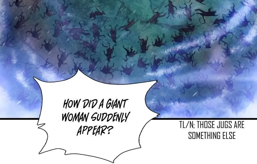 The doomsday ruthless man: hoarding trillions of supplies at the beginning Chapter 27 – Page 38