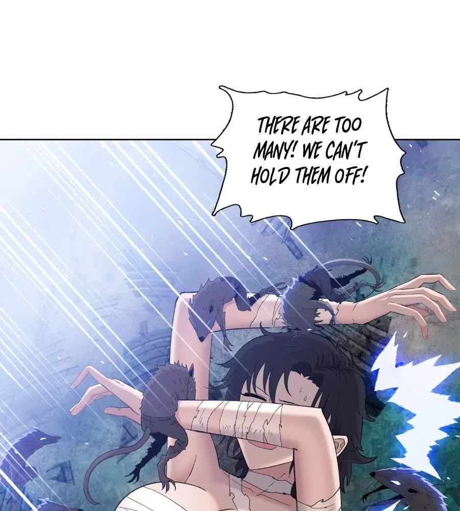 The doomsday ruthless man: hoarding trillions of supplies at the beginning Chapter 27 – Page 102
