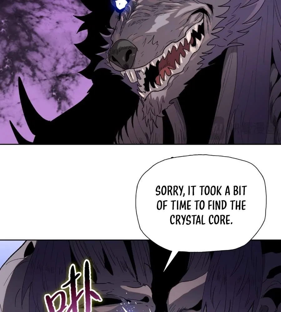 The doomsday ruthless man: hoarding trillions of supplies at the beginning Chapter 27 – Page 104