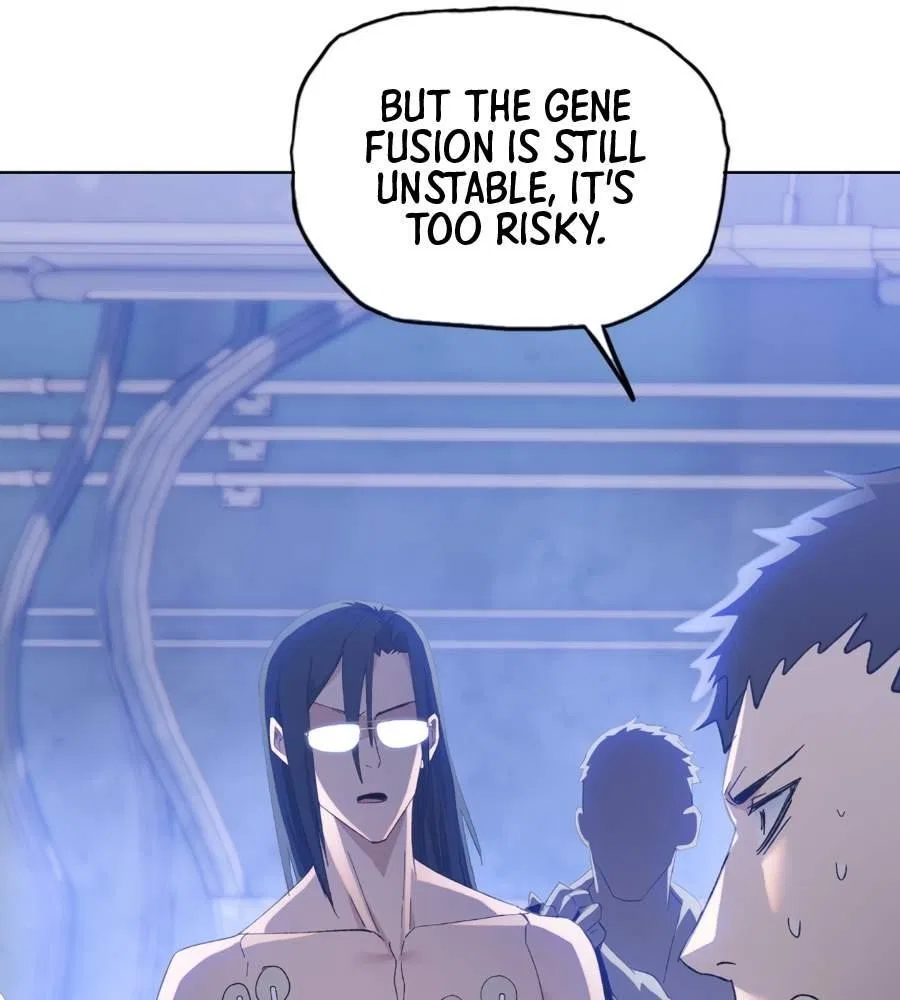 The doomsday ruthless man: hoarding trillions of supplies at the beginning Chapter 26 – Page 29