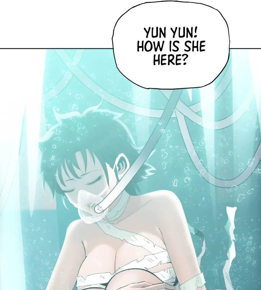 The doomsday ruthless man: hoarding trillions of supplies at the beginning Chapter 26 – Page 38