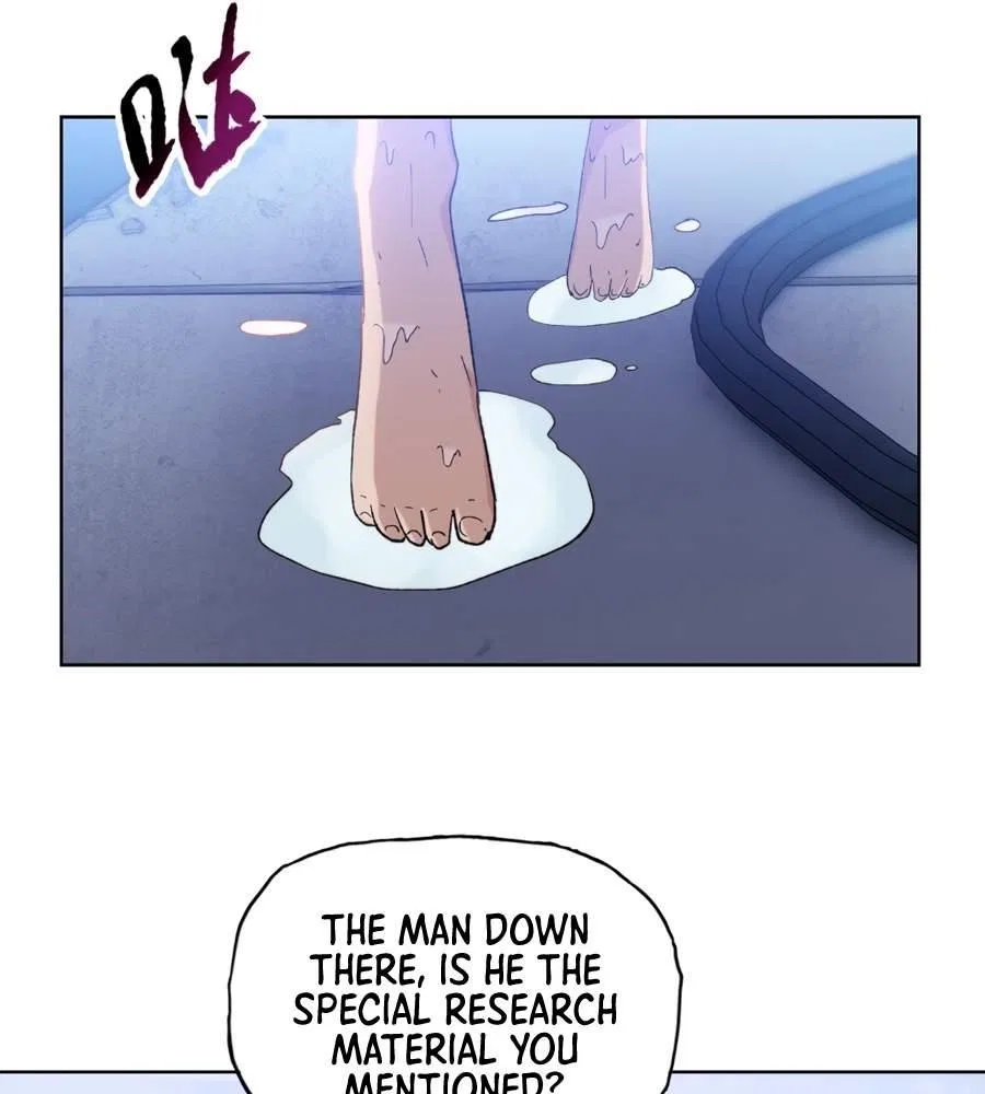 The doomsday ruthless man: hoarding trillions of supplies at the beginning Chapter 24 – Page 11