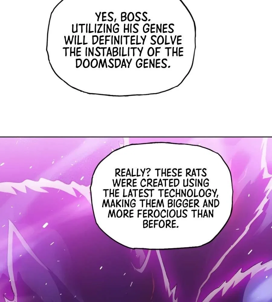 The doomsday ruthless man: hoarding trillions of supplies at the beginning Chapter 24 – Page 14