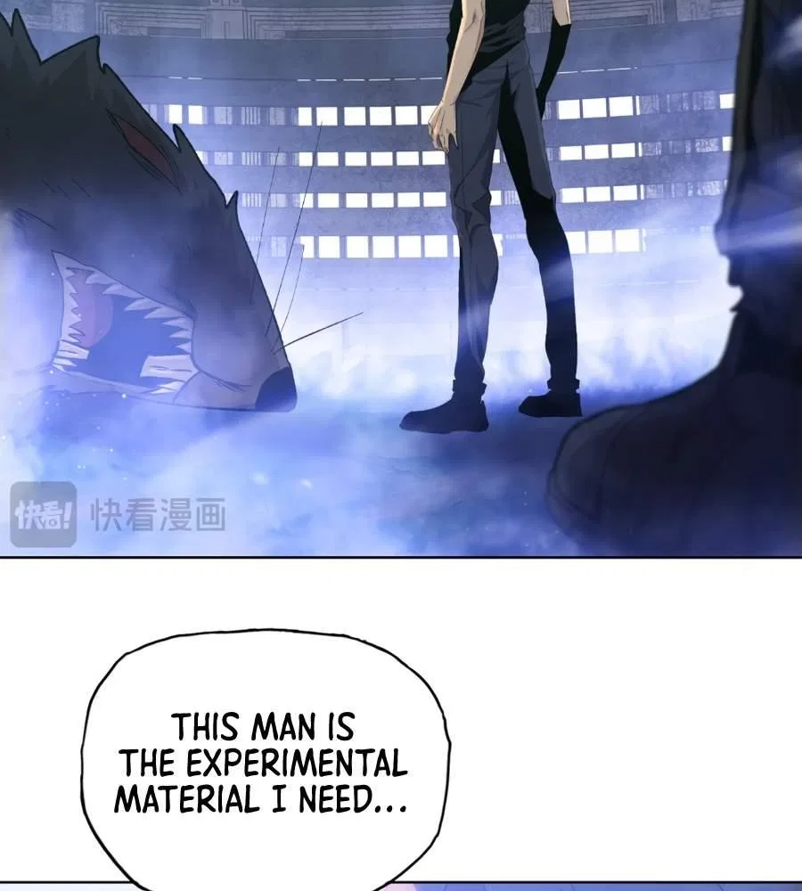 The doomsday ruthless man: hoarding trillions of supplies at the beginning Chapter 24 – Page 32
