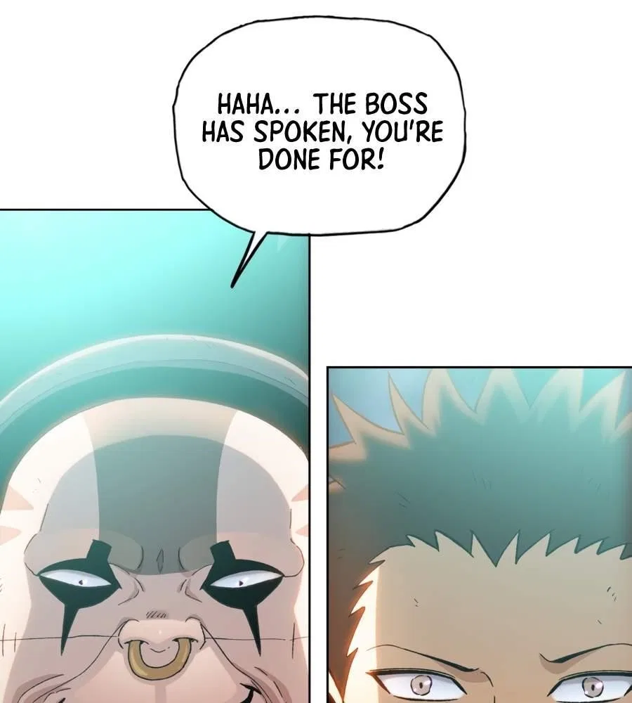 The doomsday ruthless man: hoarding trillions of supplies at the beginning Chapter 24 – Page 35