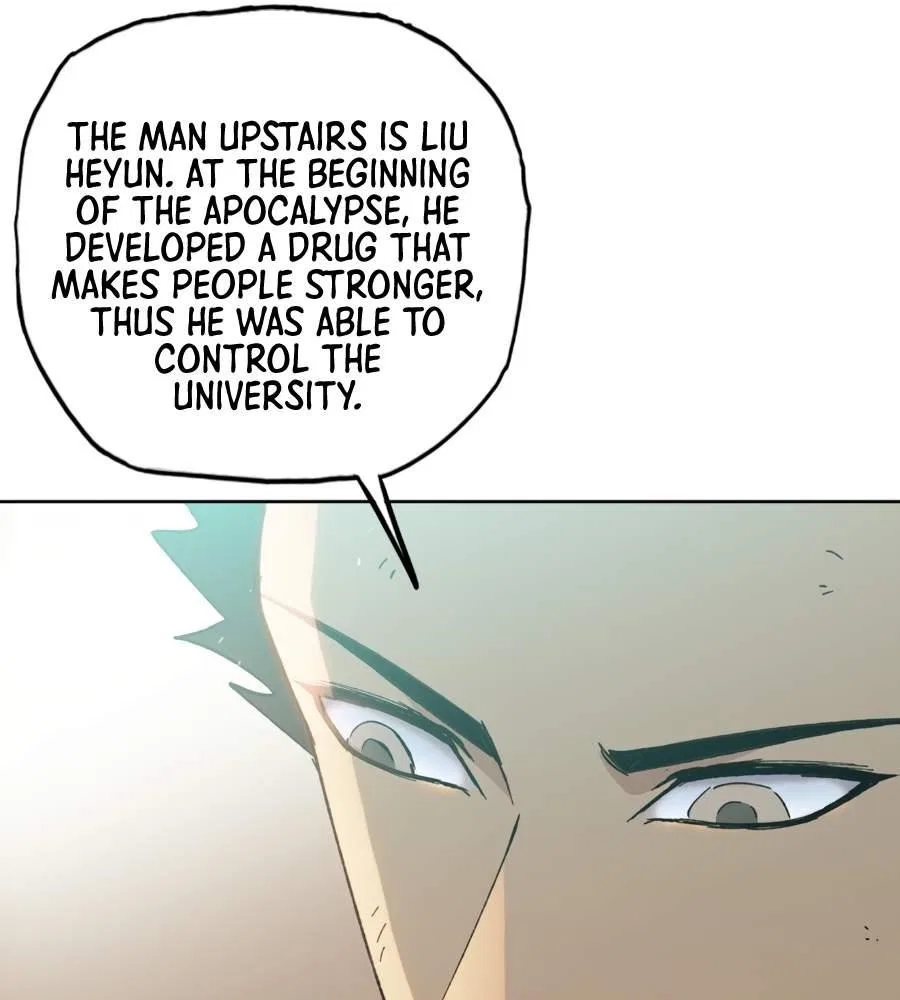 The doomsday ruthless man: hoarding trillions of supplies at the beginning Chapter 24 – Page 50
