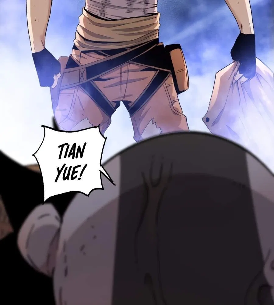 The doomsday ruthless man: hoarding trillions of supplies at the beginning Chapter 24 – Page 71