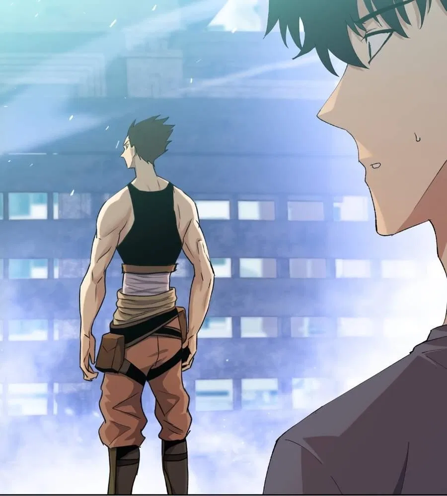 The doomsday ruthless man: hoarding trillions of supplies at the beginning Chapter 24 – Page 77